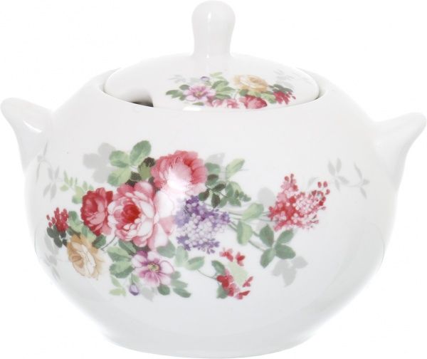 Цукорниця Madelaine Color 230 мл A05110-S16 Astera