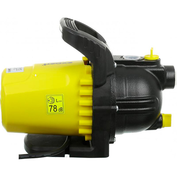 Насос відцентровий Expert Garden LKJ-601I 