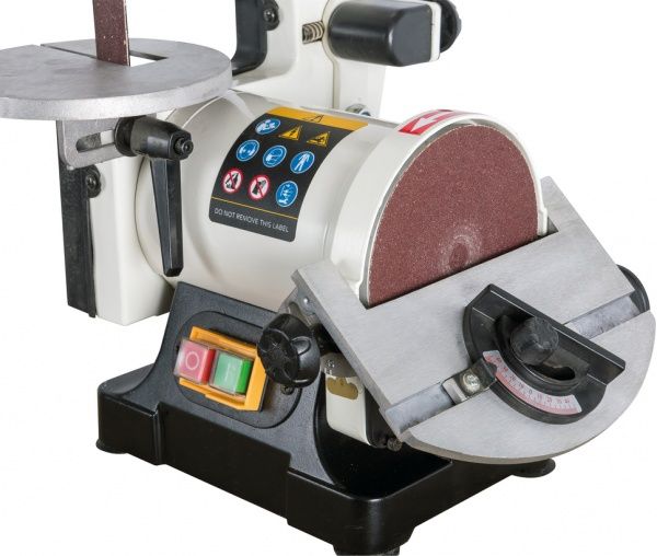 Шлифовальный станок«гриндер» JET JDBS-5-M