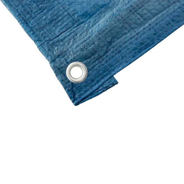 Тент універсальний X-Treme 3x4 м синій 