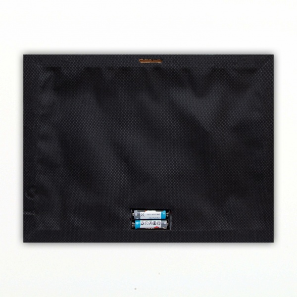 Картина зі світлодіодним підсвічуванням 30х40х1,8 см АА 940164 