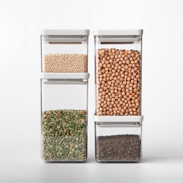 Банка для сипучих Tasty+ 1,6 л Brabantia