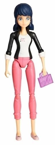 Лялька Miraculous Леді Баг і Супер Кіт Марінетті