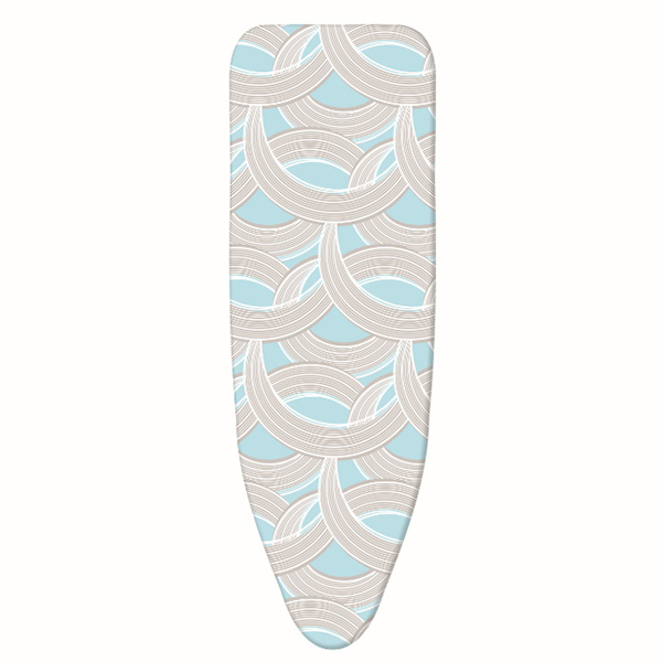 Чохол для прасувальної дошки Premium Design 34 DC34F3 в асортименті