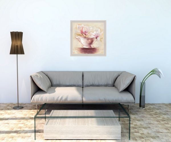 Репродукция 50x50 см SvitArt AGA1040 