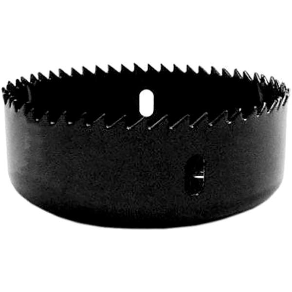 Набір коронок по металу S&R по дереву Meister