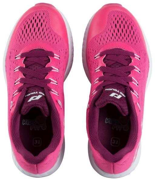 Кросівки Pro Touch OZ 2.1 JR 288271-901391 р.EUR 29 рожево-фіолетовий