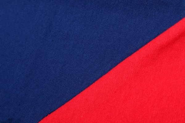 Брюки спортивні 5.10.15. 1M3903 р.92 червоно-синій 