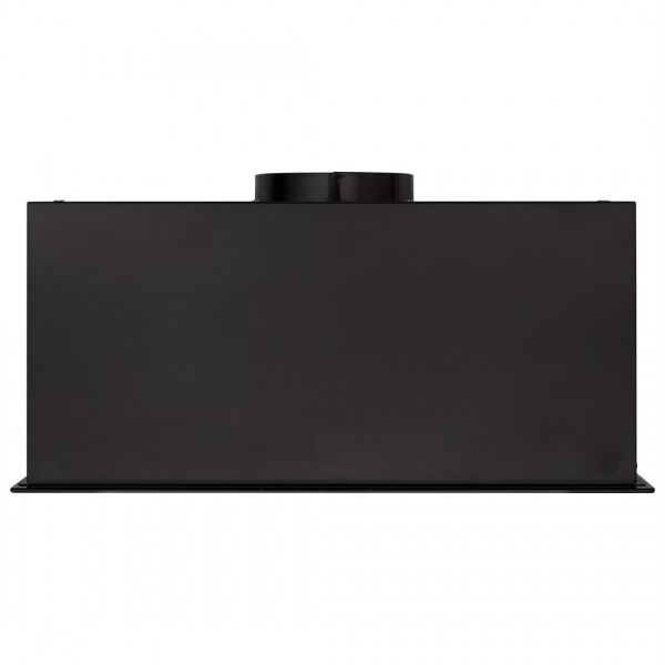 Витяжка Eleyus INTEGRA 1200 LED 52 BL