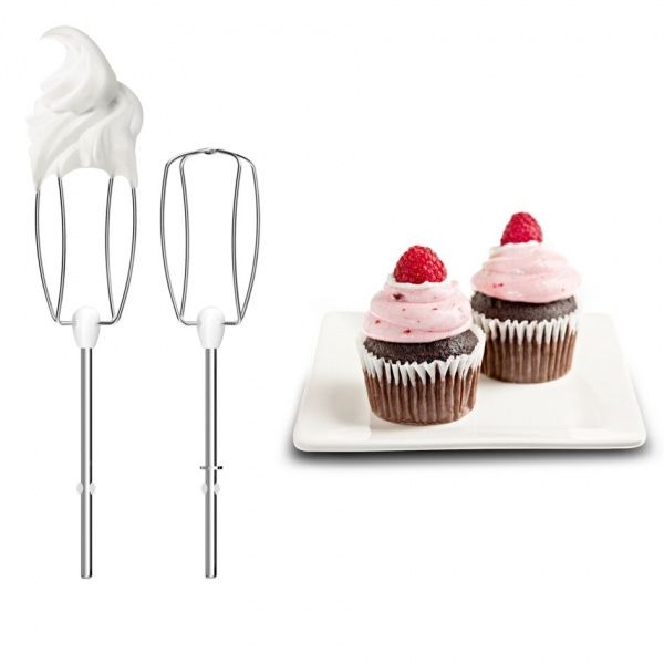 Міксер Tefal HT450B38 Prep'Mix 