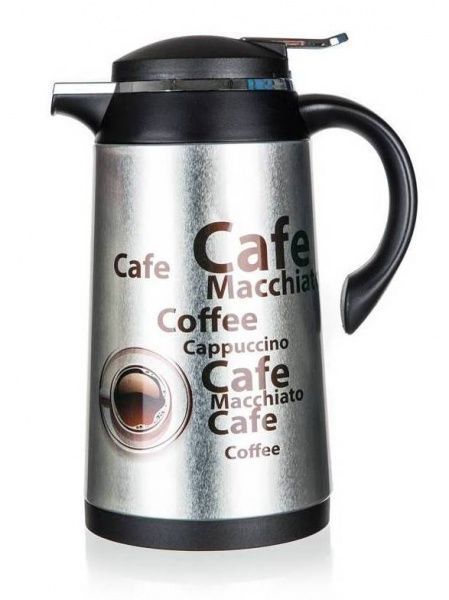 Термочайник со стеклянной колбой Conte 1 л 48786116 Banquet