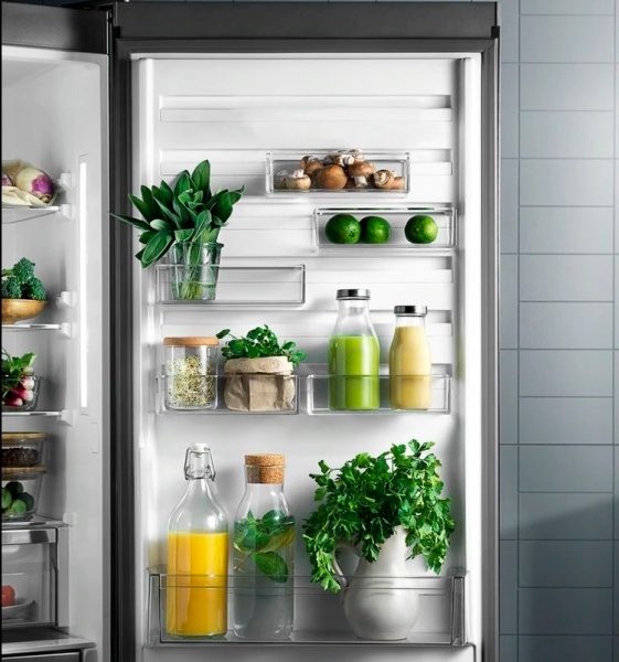 Холодильник Electrolux RNT7ME34X2