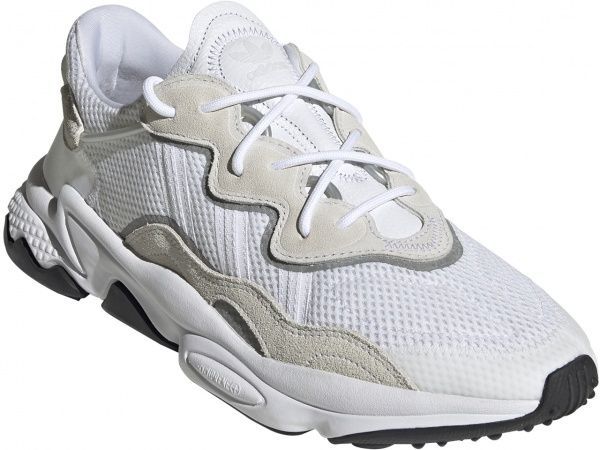 Кроссовки Adidas OZWEEGO EE6464 р.UK 8,5 белый