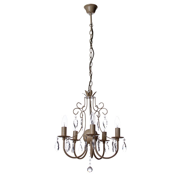 Люстра Vitaluce V1271/5