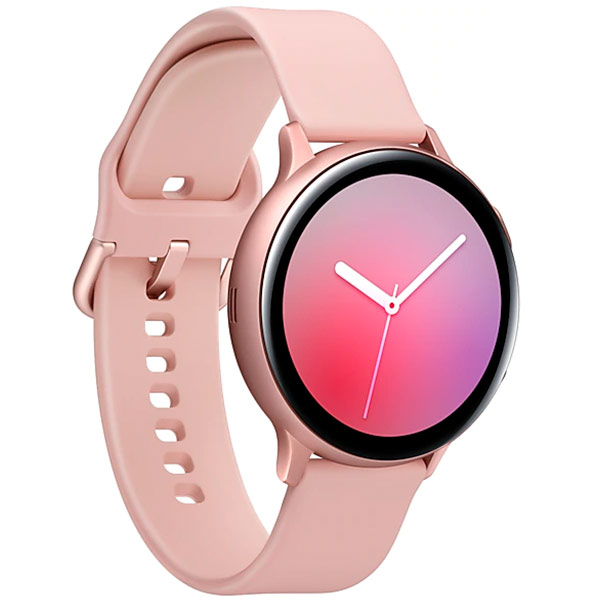 Смарт-часы Samsung Galaxy watch Active 2 44 mm gold aluminium (SM-R820NZDASEK)