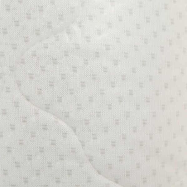 Мини-матрас Rostock скрученный Songer und Sohne 80x190 см