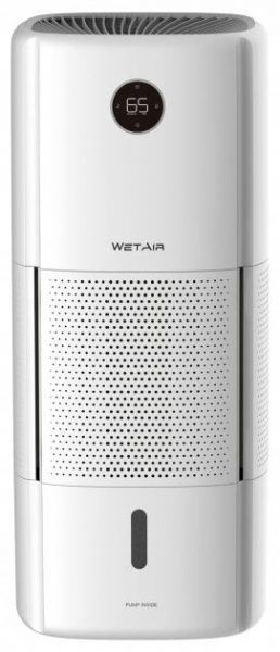 Зволожувач повітря WetAir WAW-H1210LW