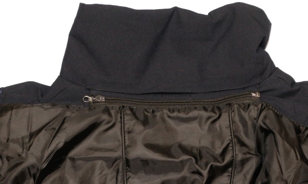 Куртка McKinley Grace II wms 420322-517 р.40 темно-синий