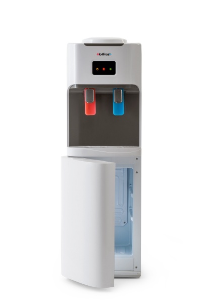 Кулер напольный HotFrost V115B