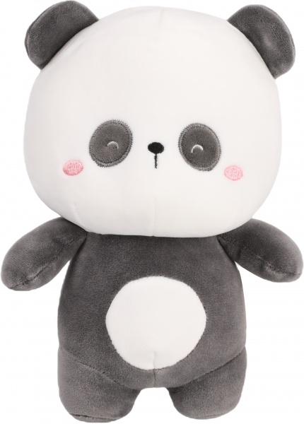 М'яка іграшка Luna Kids Панда 23 см NR-11