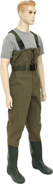 Напівкомбінезон для рибалки AM-6000004