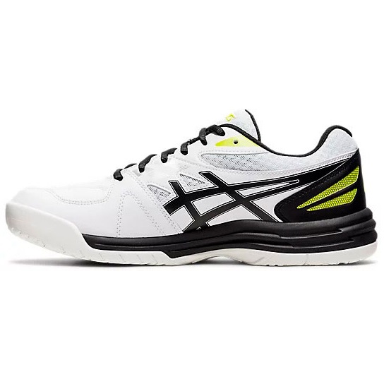 Кросівки Asics 1041A194-100 р.US 5,5 білий