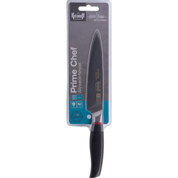 Ніж універсальний Krauff 13.1 см Prime Сhef 29-305-046