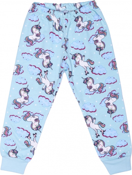 Піжама для хлопчиків Фламінго р.98 ментоловий 329-328 