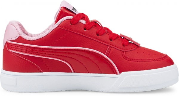 Кроссовки Puma Caven Fruitmates PS 38487701 р.UK 1 красный