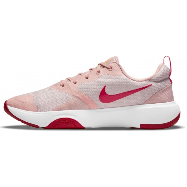 Кросівки Nike City Rep TR DA1351-656 р.US 8 рожевий