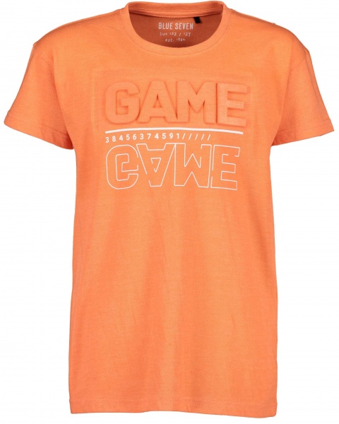 Футболка детские Blue Seven р.152 розовый 602746 X_234_р.152 