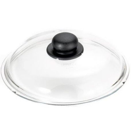 Крышка стеклянная 28 см купол 70-28 Pyrex