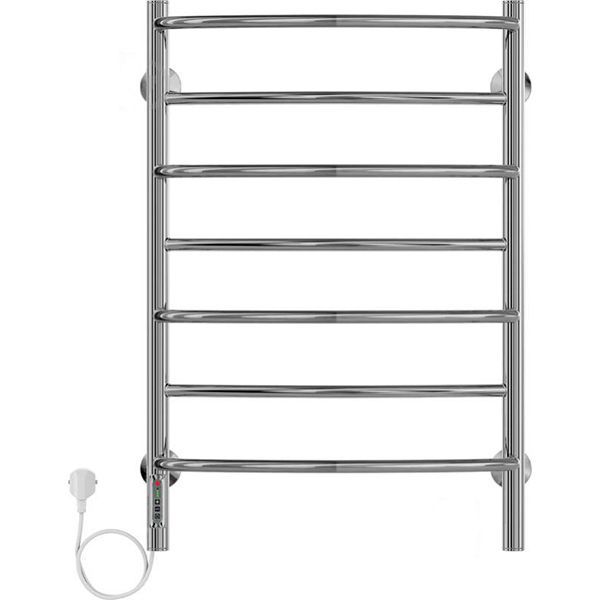 Полотенцесушитель электрический Hi-Therm Toscana 7 450x700 Е32 L