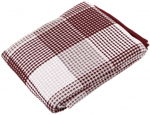 Покривало 170x210 см Vladi різнокольоровий 