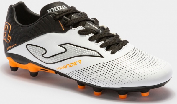 Бутси Joma XPAS2302FG р.42 білий
