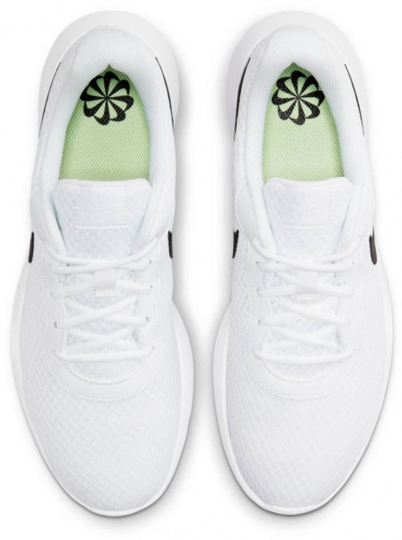 Кроссовки Nike TANJUN DJ6258-100 р.47 белый