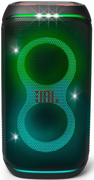 Портативна колонка JBL PartyBox Club 120 black (JBLPBCLUB120EP)
