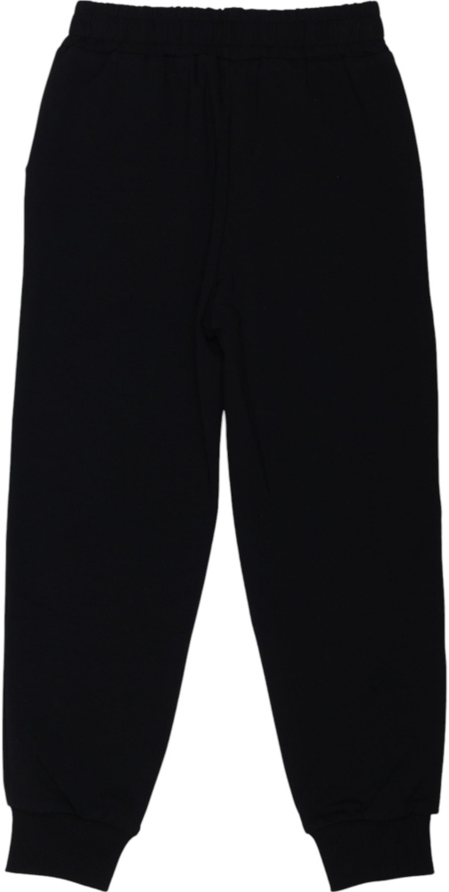 Брюки Bibo р.134 черный 9506