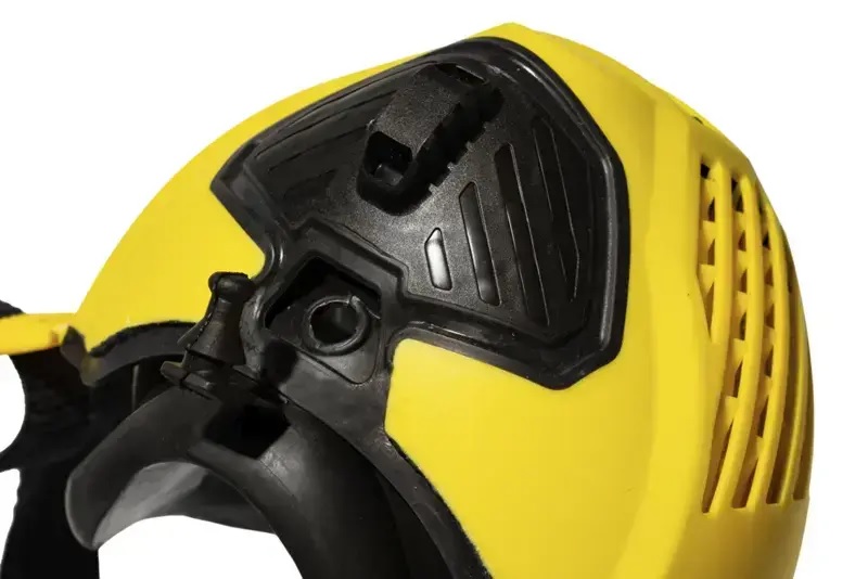 Полумаска Stanley P3 1 шт. F01.1.022