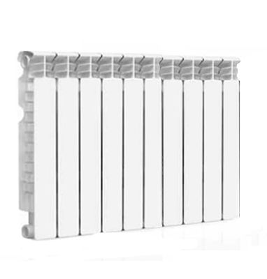 Радіатор алюмінієвий Nova Florida ET Serir Super 350/100 10 секцій