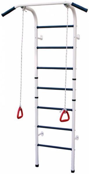 Шведська стінка InterAtletika АТЛЕТ-1 SТ 051 