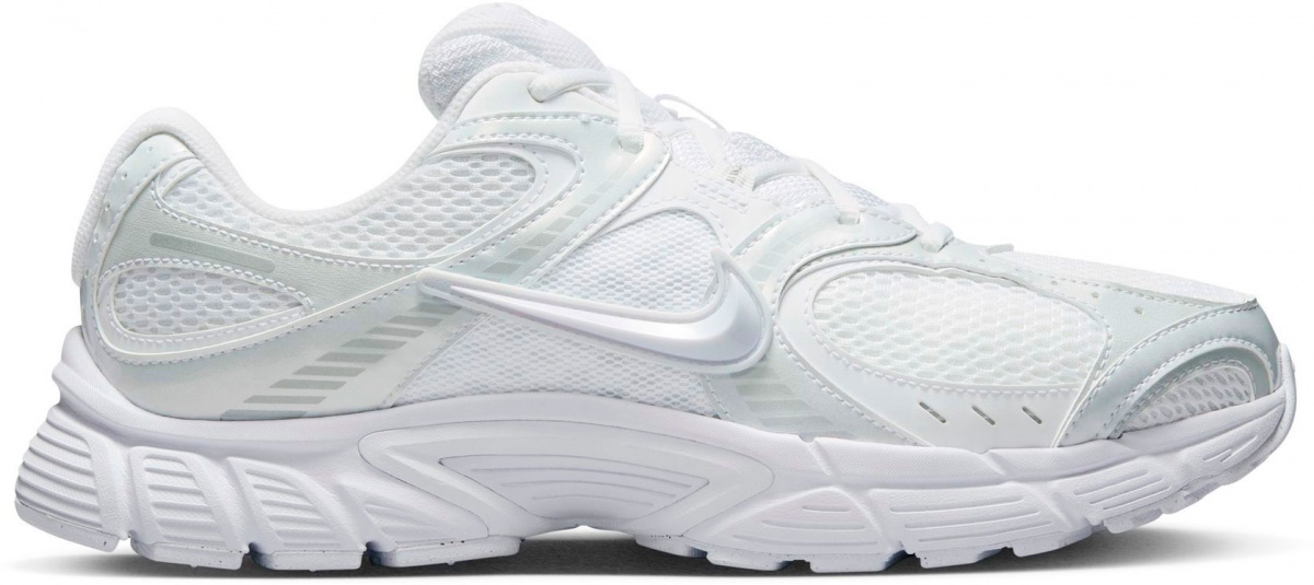 Кроссовки мужские Nike V5 RNR HJ5228-101 р.44,5 белые — фото 1