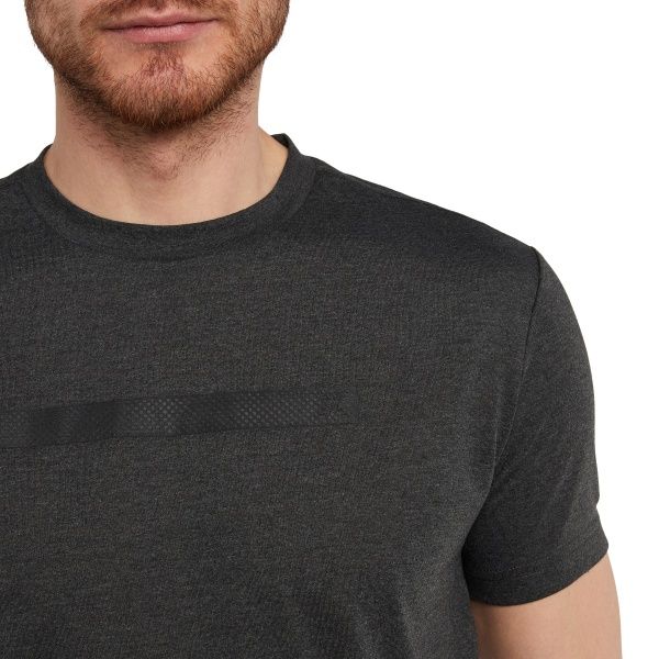 Футболка Energetics Pilo ux 294846-900031 XL темно-сірий
