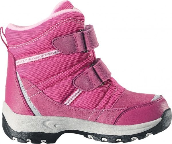 Чоботи Reima Visby р.29 фуксія 