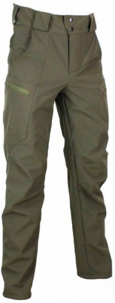 Костюм Экопрайм Soft Shell р. M оливковый