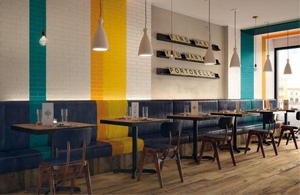 Плитка Emil Ceramica Brick Design Gesso Nat 6x25 