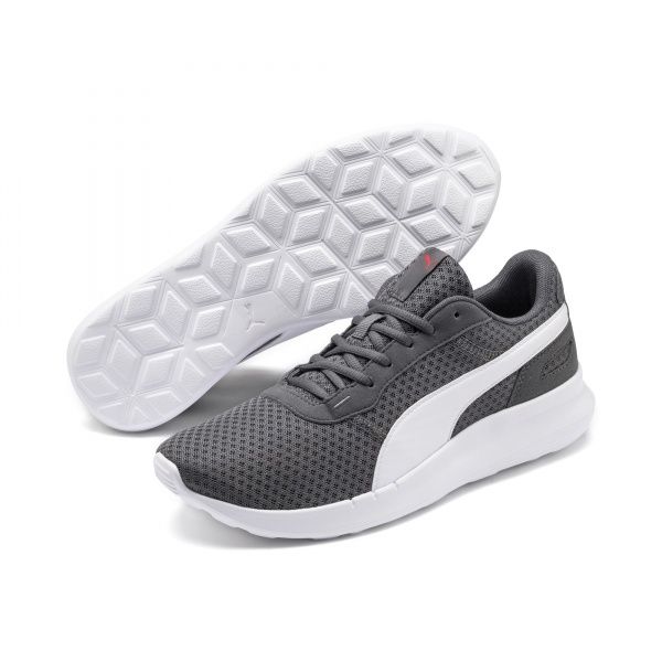 Кроссовки Puma ST Activate 36912215 р.7 серый