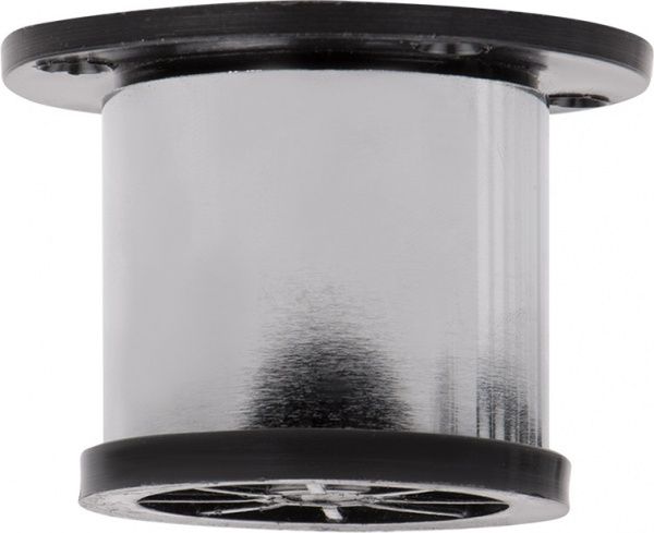 Мебельная ножка Smart OLS D-50 мм H-50 мм 45551 хром 