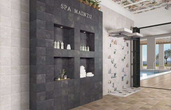 Плитка Mainzu Bali Lava 20x20 