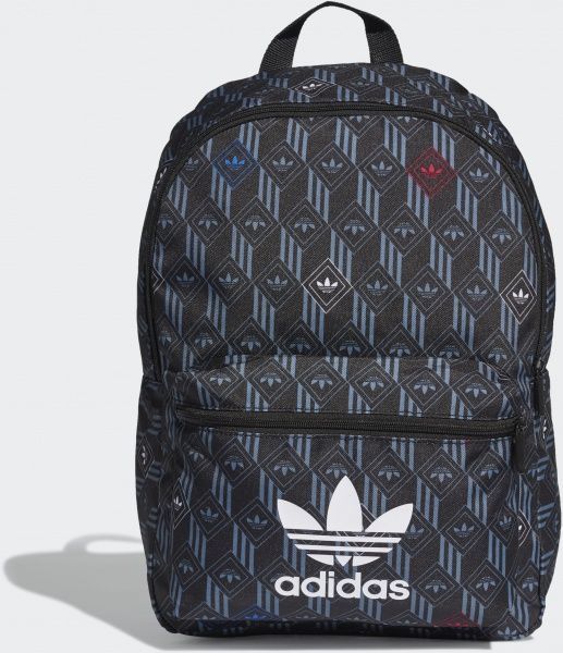 Рюкзак Adidas Monogram FT9292 22,25 л різнокольоровий